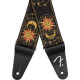 Fender 990637203 - American Vintage II Sun Strap Sunburst