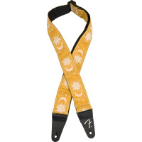 990637250 - American Vintage II Sun Strap Butterscotch Blonde