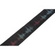 Fender 990637215 - Retro Sound Wave Strap