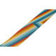 Fender 990637212 - Retro Rainbow Strap