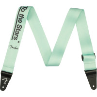 990639049 - Tom DeLonge To The Stars Strap, Surf Green