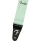 Fender 990639049 - Tom DeLonge To The Stars Strap, Surf Green