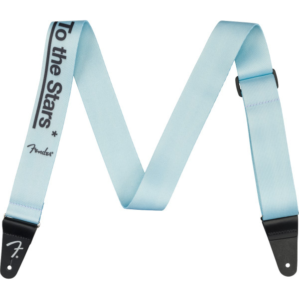 990639062 - Tom DeLonge To The Stars Strap, Daphne Blue