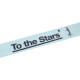 990639062 - Tom DeLonge To The Stars Strap, Daphne Blue
