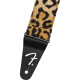 990640070 - Joe Strummer Strap, Leopard