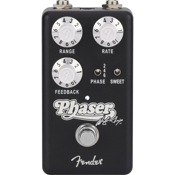 234553000 - Waylon Jennings Phaser
