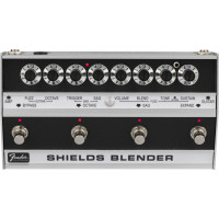 234552000 - Fender Shields Blender