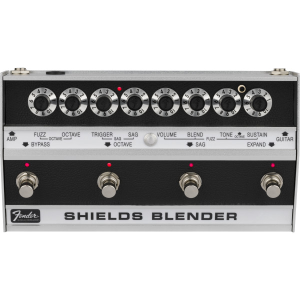 Fender 234552000 - Fender Shields Blender