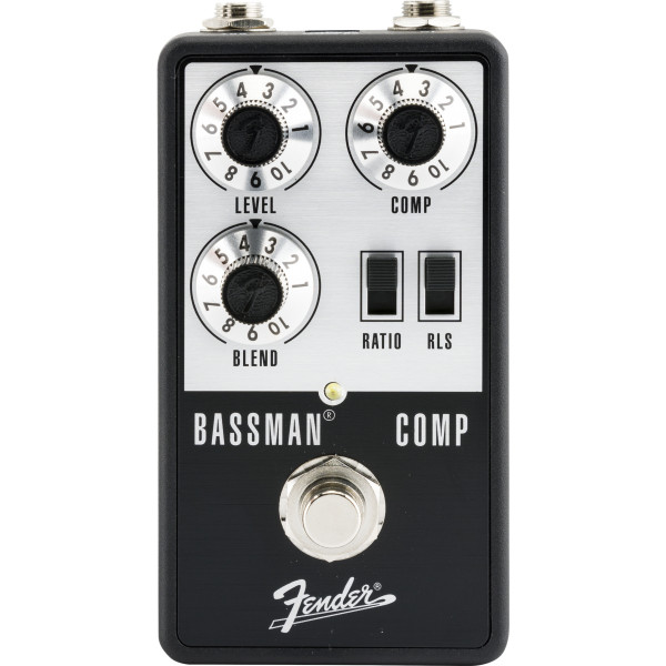 234614000 - Bassman® Compressor