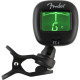 Fender 992018005 - Accessories Bundle Pack - Cable, Tuner, Strap