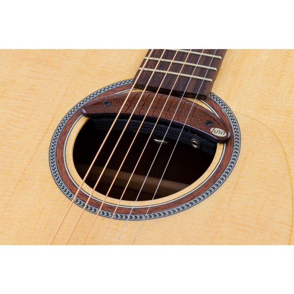 HP-1A - HP-1 A Humbucking steel-string acoustic guitar pickup