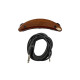 HP-1A - HP-1 A Humbucking steel-string acoustic guitar pickup
