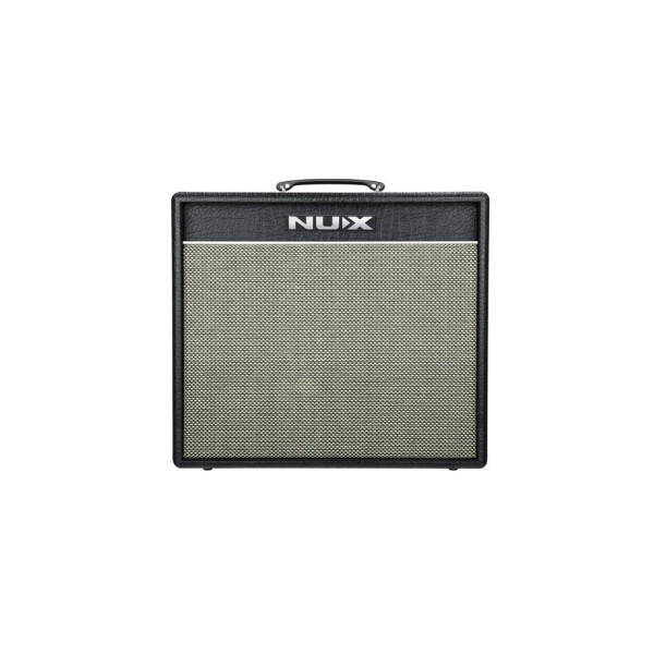 MIGHTY 60MK2 - 60W modellező gitárkombó