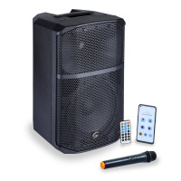 SOUNDSATION PROVIBE 8AIR - 8