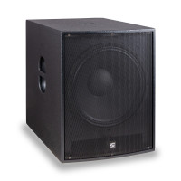 SOUNDSATION PROVIBE BASS 18A - 18