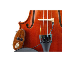 KNA VV-Wi - PIEZO PICKUPs WIRELESS KNA VV-Wi FOR VIOLIN AND VIOLA