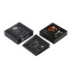 KNA VV-Wi - PIEZO PICKUPs WIRELESS KNA VV-Wi FOR VIOLIN AND VIOLA