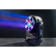 CENTOLIGHT THESIS 1940z - CENTOLIGHT THESIS 1940 MOVING HEAD WASH