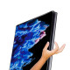 HELVIA HLV-POS2.5-v2Fip65 - Outdoor led poster 2m with mobile stand and integrated media player