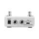 NMP-2 - Universal dual footswitch