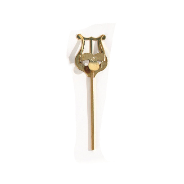 500LQ - Lyra for Trumpet