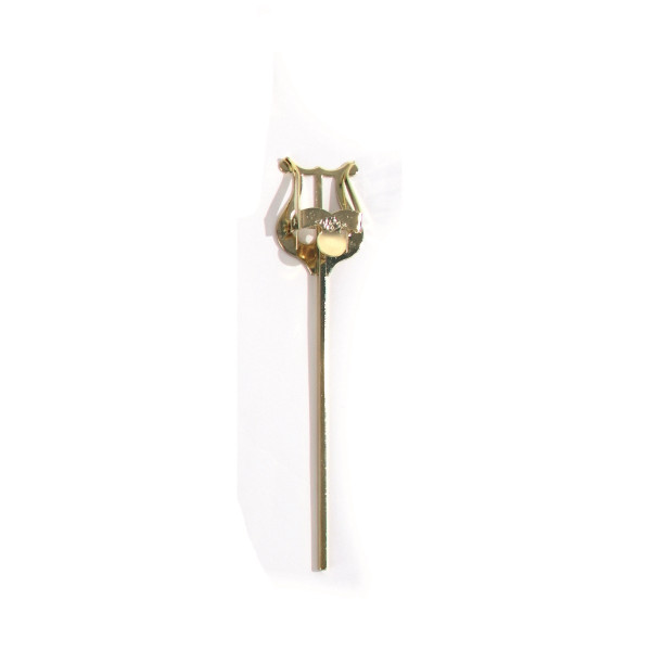 500LLQ - Lyra for Sousaphone- bariton sax - brass instruments