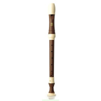 Angel AWR-AW(B) - Alto classic type Recorder - english fingering