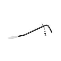 B1CK - 4,8 mm Tremolo Lever for Electric Guitar (Cosmo Black)