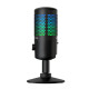 TAKSTAR GX1 - USB Digital Microphone, LED RGB effects