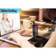 TAKSTAR GX1 - USB Digital Microphone, LED RGB effects