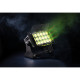 CENTOLIGHT MOODMASTER 18 - IP65 high power battery wash projector 18x15W