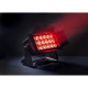 CENTOLIGHT MOODMASTER 18 - IP65 high power battery wash projector 18x15W
