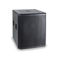 SOUNDSATION HYPER BASS 18 PRO - 18”-os 3600W csúcsteljesítményű aktív mélynyomó