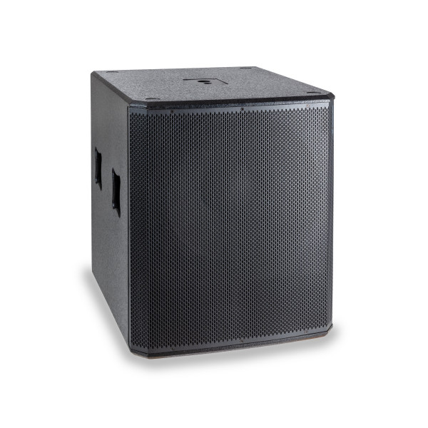 SOUNDSATION HYPER BASS 18 PRO - 18”-os 3600W csúcsteljesítményű aktív mélynyomó