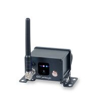 CENTOLIGHT MDIPWT - DMX wireless unit 2.4 GHz - Lumen Radio for Moodmaster - Moodwave
