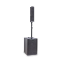 SOUNDSATION LIVEMAKER 12 PRO - Aktív 2-utas oszloprendszer DSP-vel