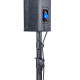 SOUNDSATION LIVEMAKER 12 PRO - Aktív 2-utas oszloprendszer DSP-vel