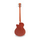 SOUNDSATION SAB10 NTS - Cutaway acoustic bass with preamp