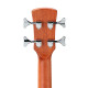 SOUNDSATION SAB10 NTS - Cutaway acoustic bass with preamp