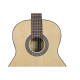 ESTUDIO ST 44AS - 4/4 Classic guitar with spruce top - Satin