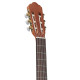 ESTUDIO ST 44AS - 4/4 Classic guitar with spruce top - Satin