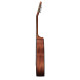 ESTUDIO SOLIDA 44CS - 4/4 Classic guitar with solid cedar top - Satin