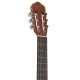 ESTUDIO SOLIDA 44CS - 4/4 Classic guitar with solid cedar top - Satin