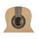 ESTUDIO ST 34AG - 3/4 Classic guitar with spruce top - Glossy
