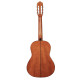 ESTUDIO ST 34AG - 3/4 Classic guitar with spruce top - Glossy