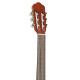 ESTUDIO ST 34AG - 3/4 Classic guitar with spruce top - Glossy