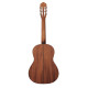 ESTUDIO ST 34AS - 3/4 Classic guitar with spruce top - Satin