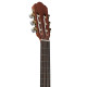 ESTUDIO ST 34AS - 3/4 Classic guitar with spruce top - Satin