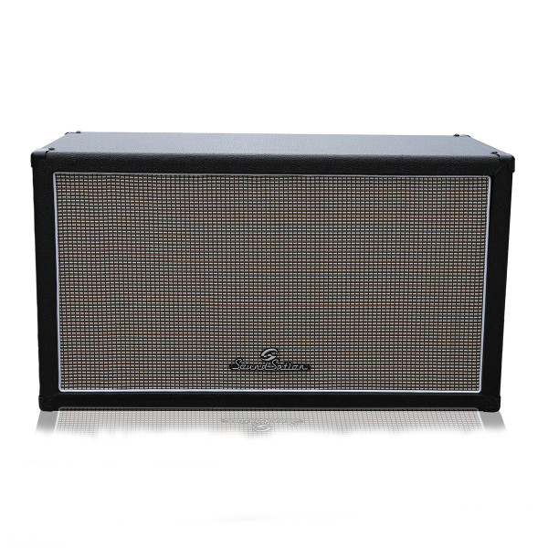 SOUNDSATION GC212-E - Cabinet 2x12