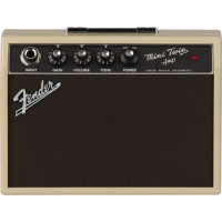 234812082 - Mini '65 Twin Amp, Blonde